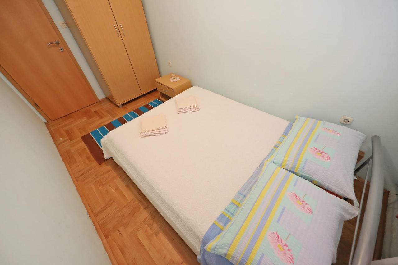 Apartment Lucy Kožino Zewnętrze zdjęcie