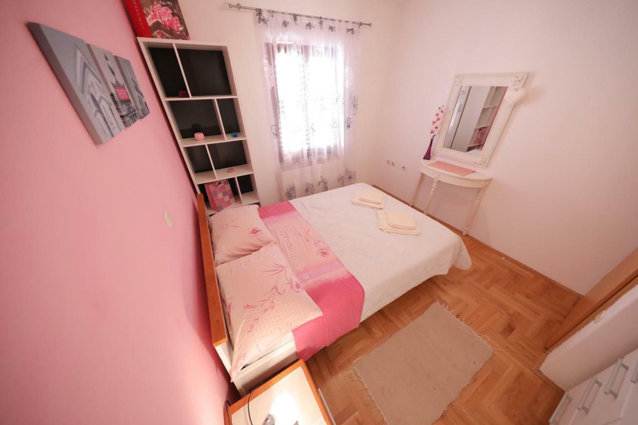 Apartment Lucy Kožino Zewnętrze zdjęcie