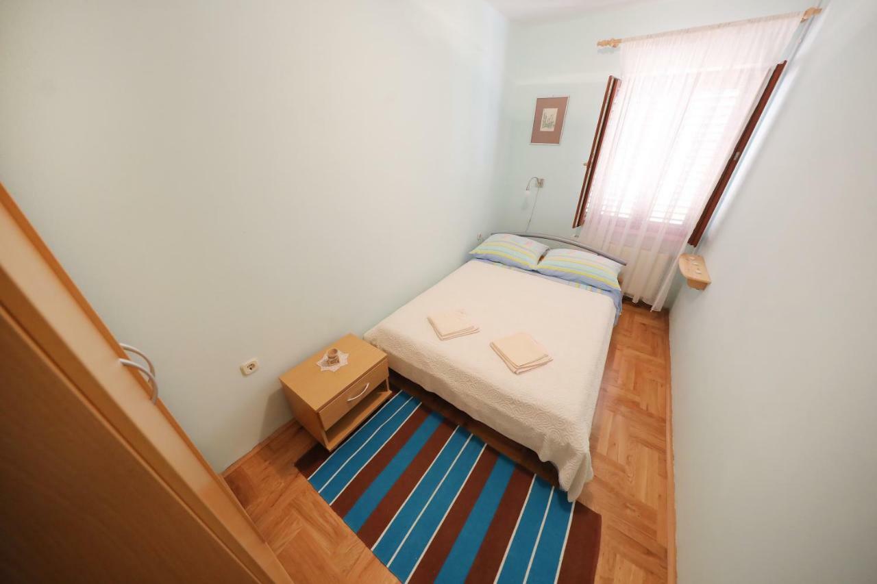 Apartment Lucy Kožino Zewnętrze zdjęcie