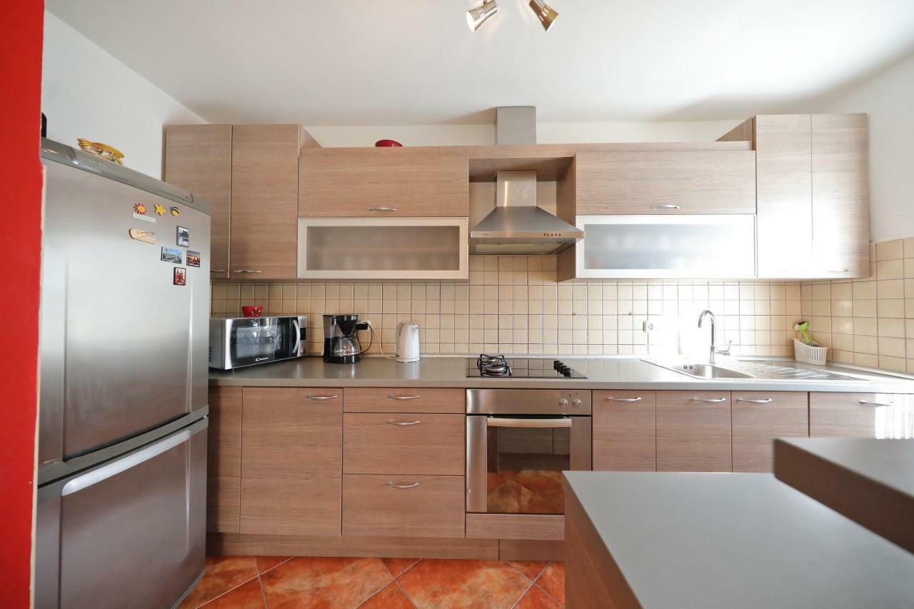 Apartment Lucy Kožino Zewnętrze zdjęcie